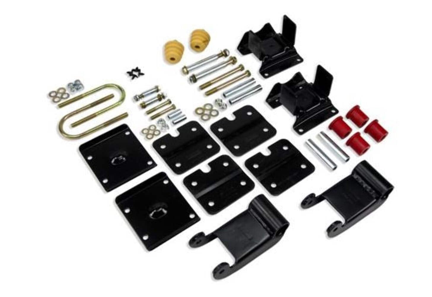 Lowering Kit Belltech 771