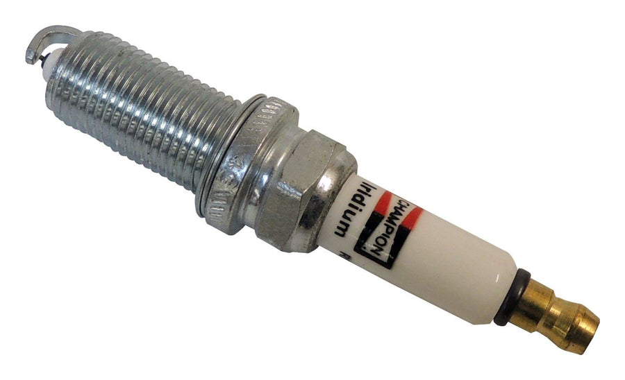 Automotive Crown Spark Plug Ignition