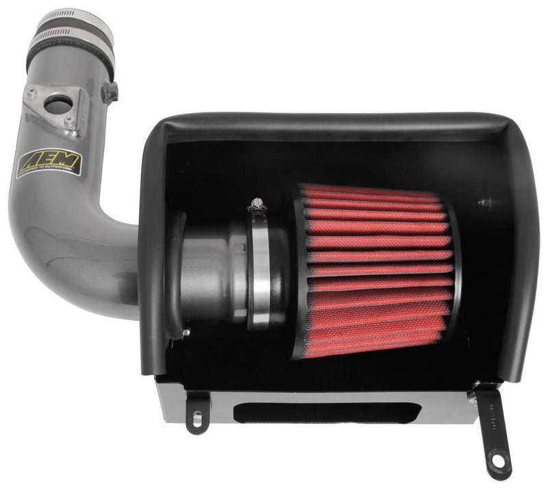 AEM Cold Air Intake System 21-853C, 1 Pack, (N)
