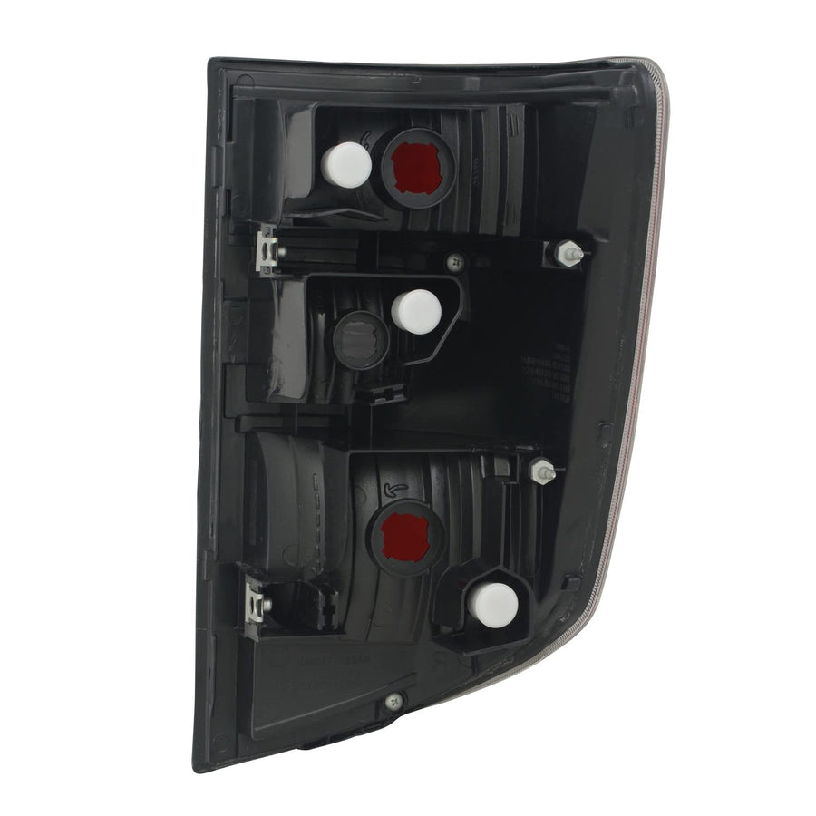 Left TYC Tail Light Assembly Compatible with 2009-2011 Honda Ridgeline