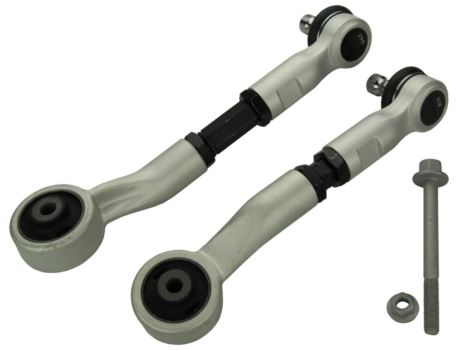 MOOG Suspension Control Arm and Ball Joint Assembly front upper RK100218