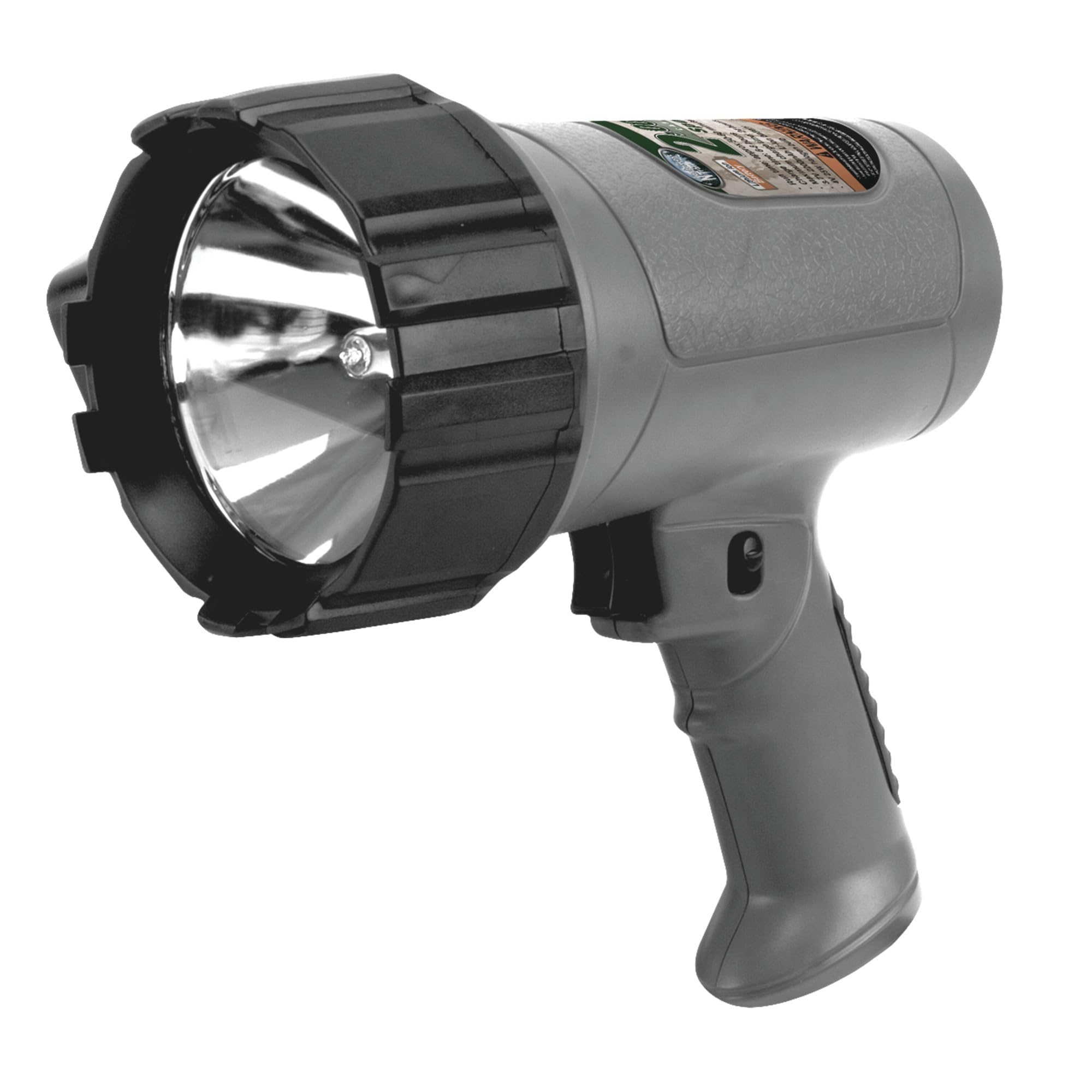 Li-Ion Performance Tool W2435 2mm CP Spot Light