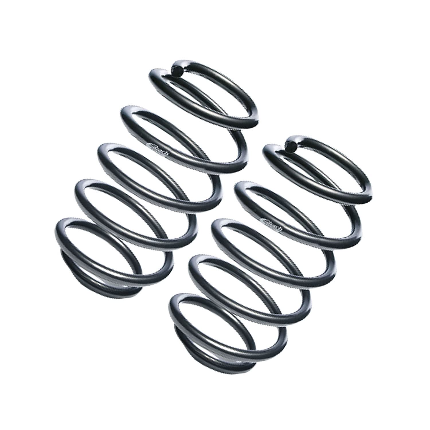 Eibach Automotive Springs E10-20-031-15-22 Pro-Kit Performance Springs (Set of 4 Springs)