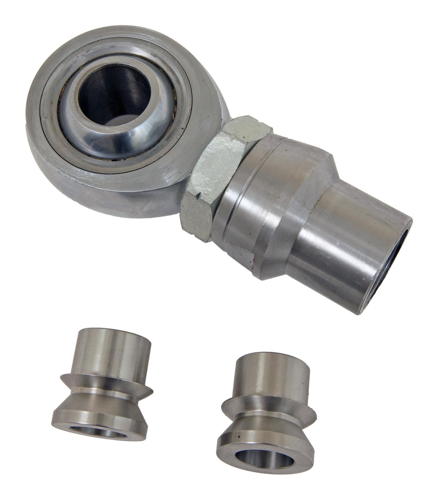 Artec Industries 1.25" Rod End Kit RE2012-GNKQ Left Hand Reverse 3/4 Inch, 1 Pack