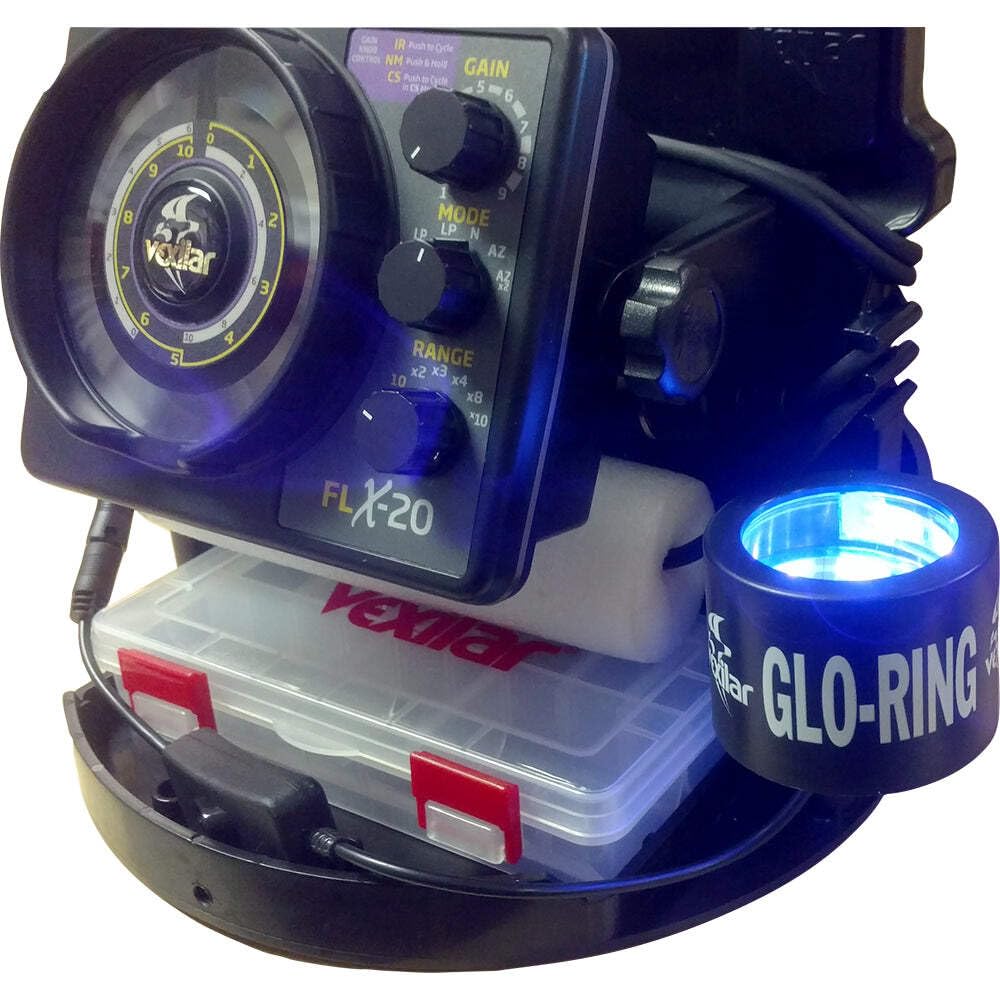 VGR001 Glow-Ring Vexilar's