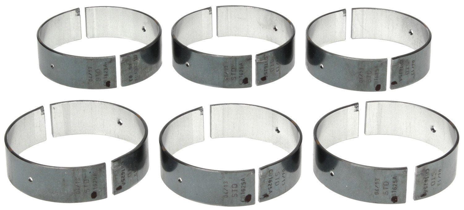 Clevite Engine CB-1625A-.25MM(6) Connecting Rod Bearing Set