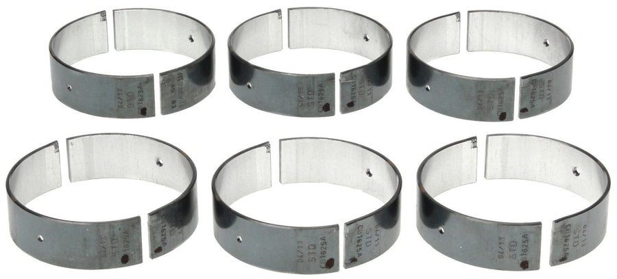 Clevite Engine CB-1625A-.25MM(6) Connecting Rod Bearing Set