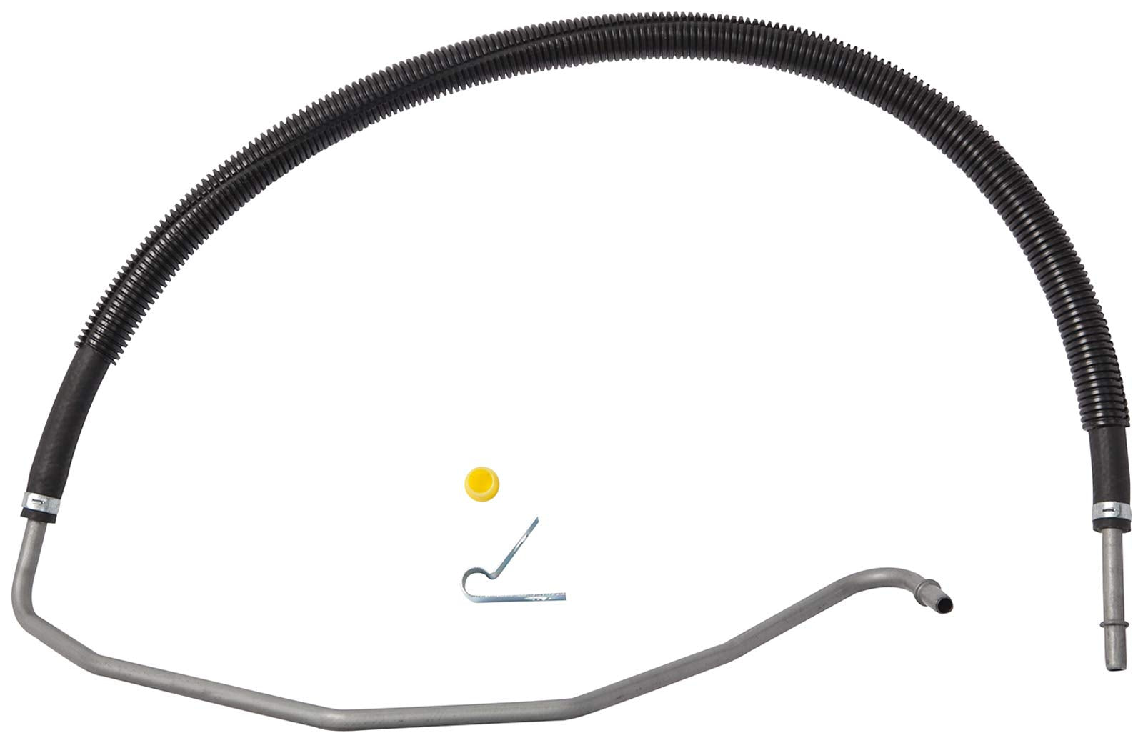 Power Steering Gates 365960 Hose Assembly Return Line