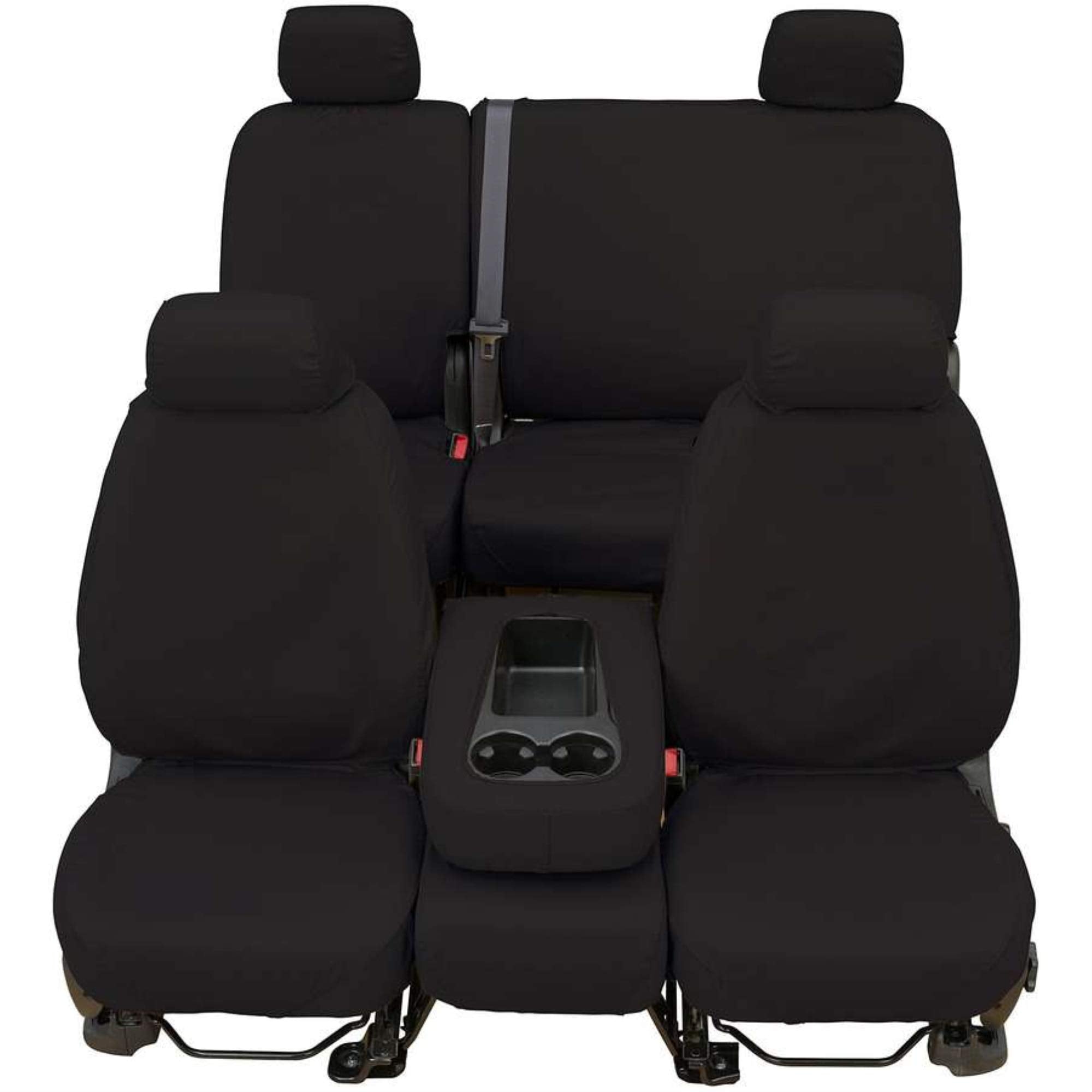 2018 Jeep Wrangler Covercraft SS Front