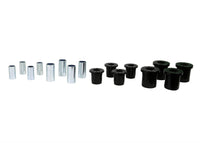 Black Nolathane REV027.0052