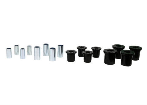 Black Nolathane REV027.0052