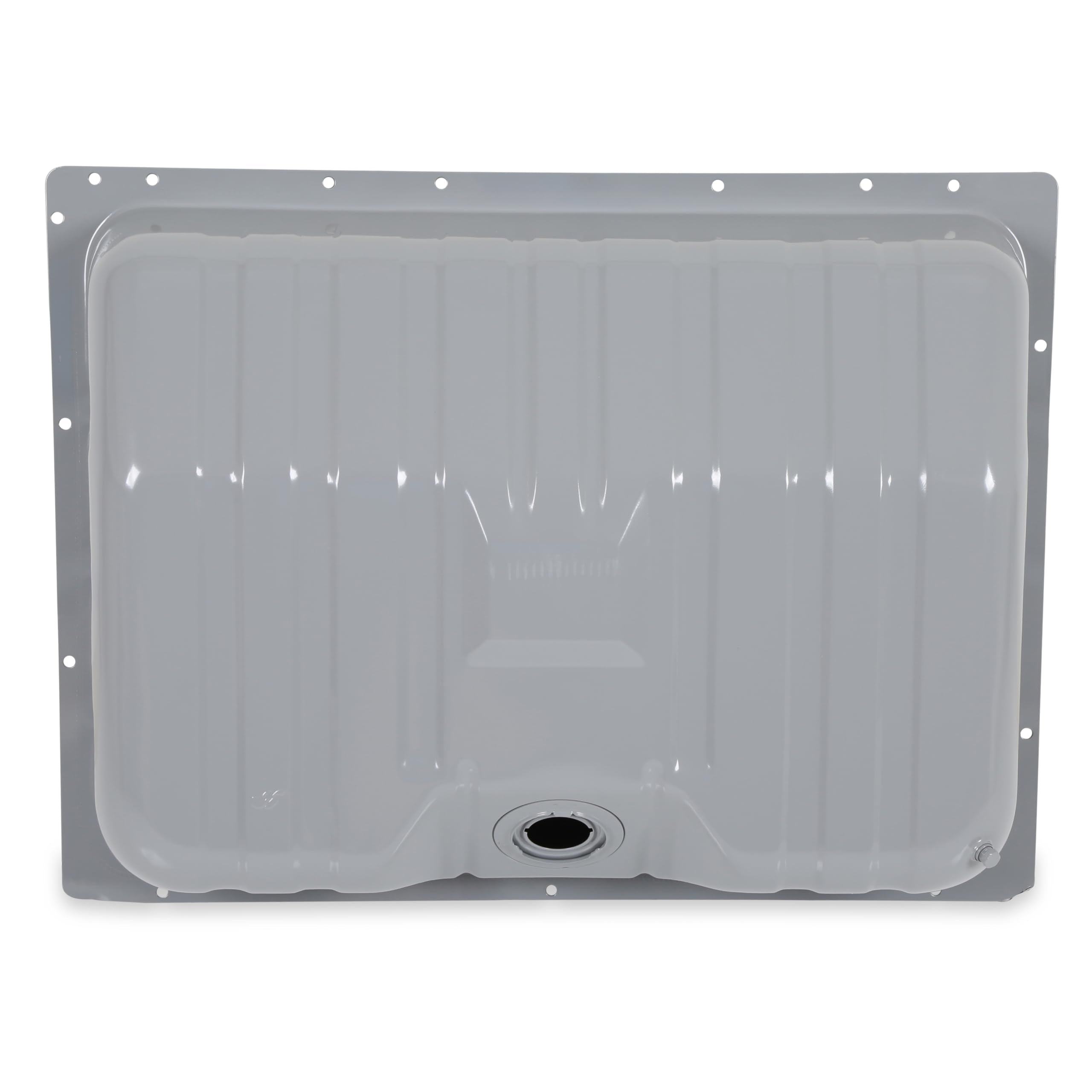 16 Gallon Scott Drake Imported Fuel Tank, Compatible with 1964-1968 Ford Mustang, Model C5ZZ-9002-DI