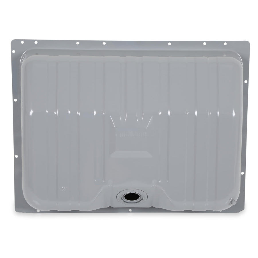 16 Gallon Scott Drake Imported Fuel Tank, Compatible with 1964-1968 Ford Mustang, Model C5ZZ-9002-DI