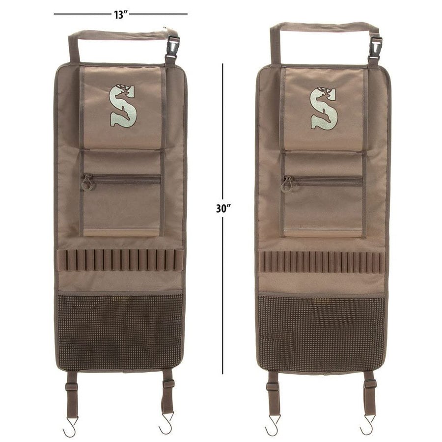 Seat Back Organizers Summit Treestands, SU85297