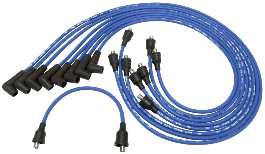RC-CRX008 NGK (53433) Spark Plug Wire Set