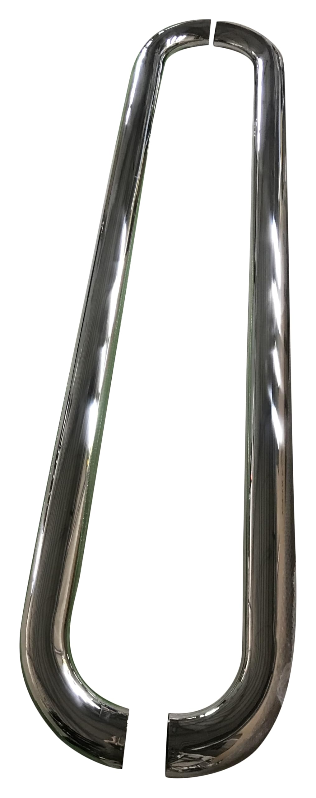 Trail FX A1001S Nerf Bar TRAILFX