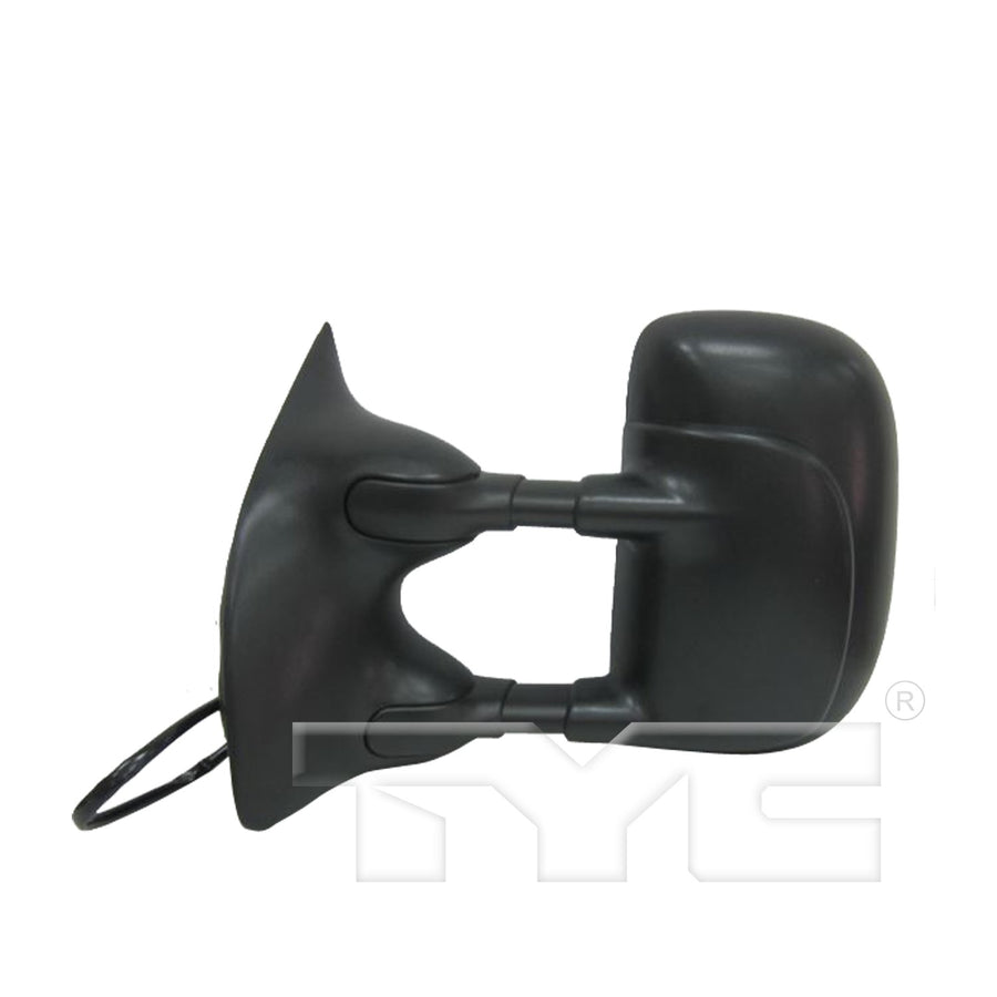 Left-Side TYC 3030132 Door Mirror Compatible with 1999-2005 Ford F- Series Pickup (Hvy Dty)
