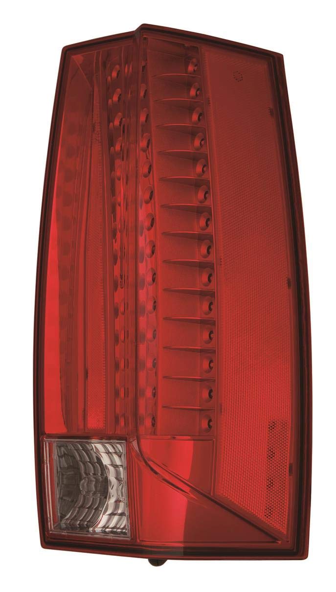 RLB Depo CD ESCLAD 07-14 RL ASY RH