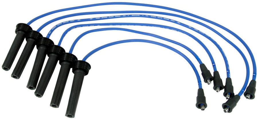 RC-EUZ033 NGK (54237) Spark Plug Wire Set