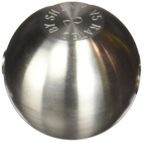 Stainless Steel Convert-A-Ball 401B Replacement Ball - 2"
