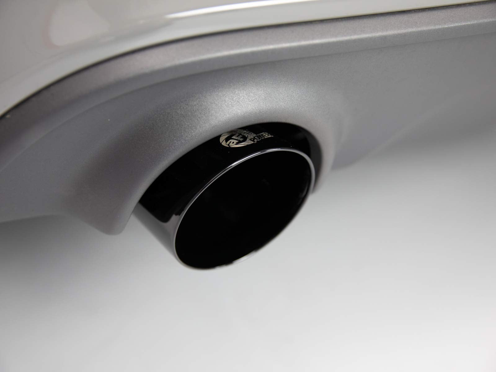 OE Replacement aFe Power 49C32068-B Exhaust Tip