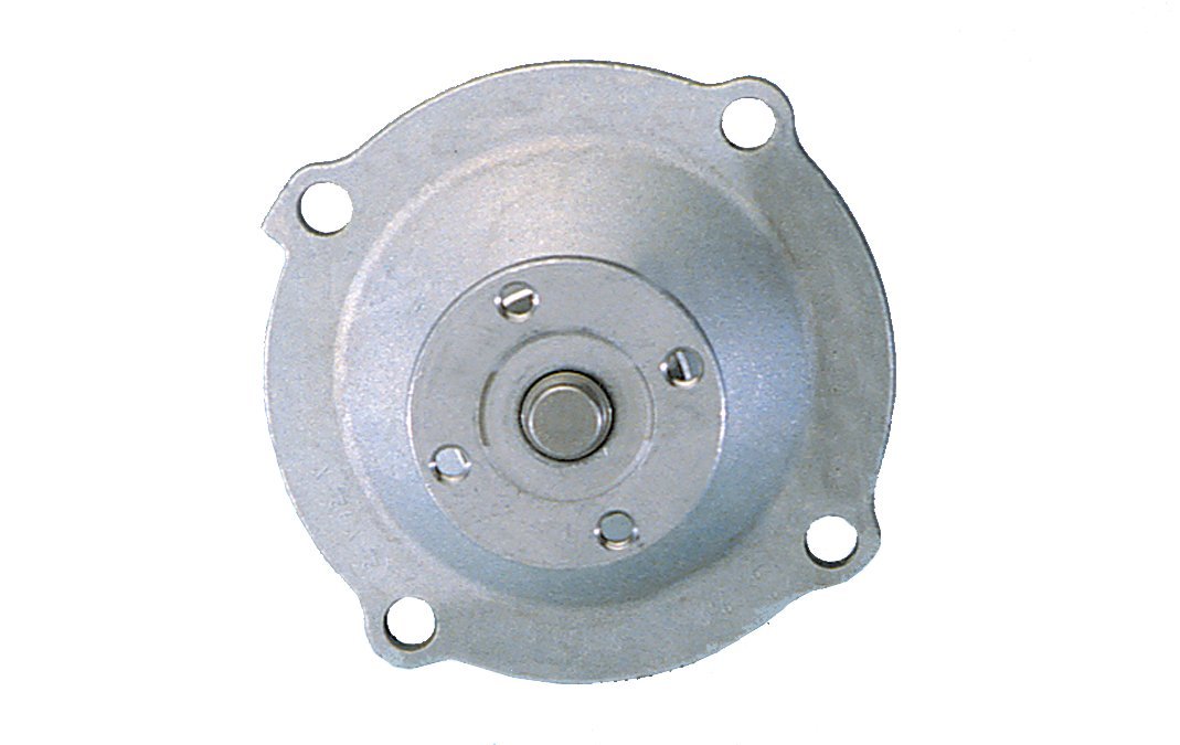 High Volume Water Pump Milodon 16260 for Mopar Big Block
