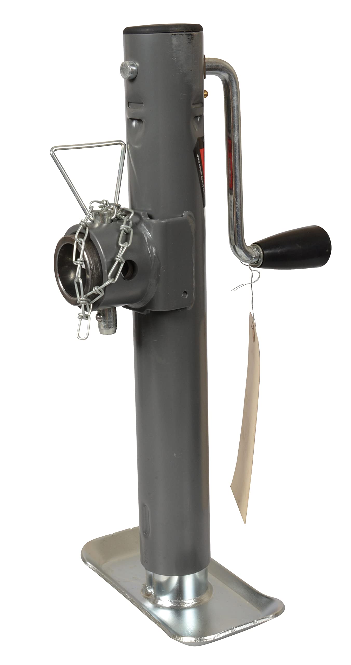 Trailer Jack Bulldog Cases 158451 2,000 lbs.