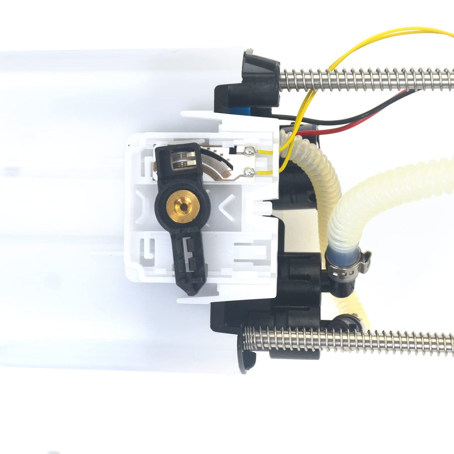 Fuel Pump Module Assembly TYC Compatible with 2010-2013 Chevrolet Silverado 1500