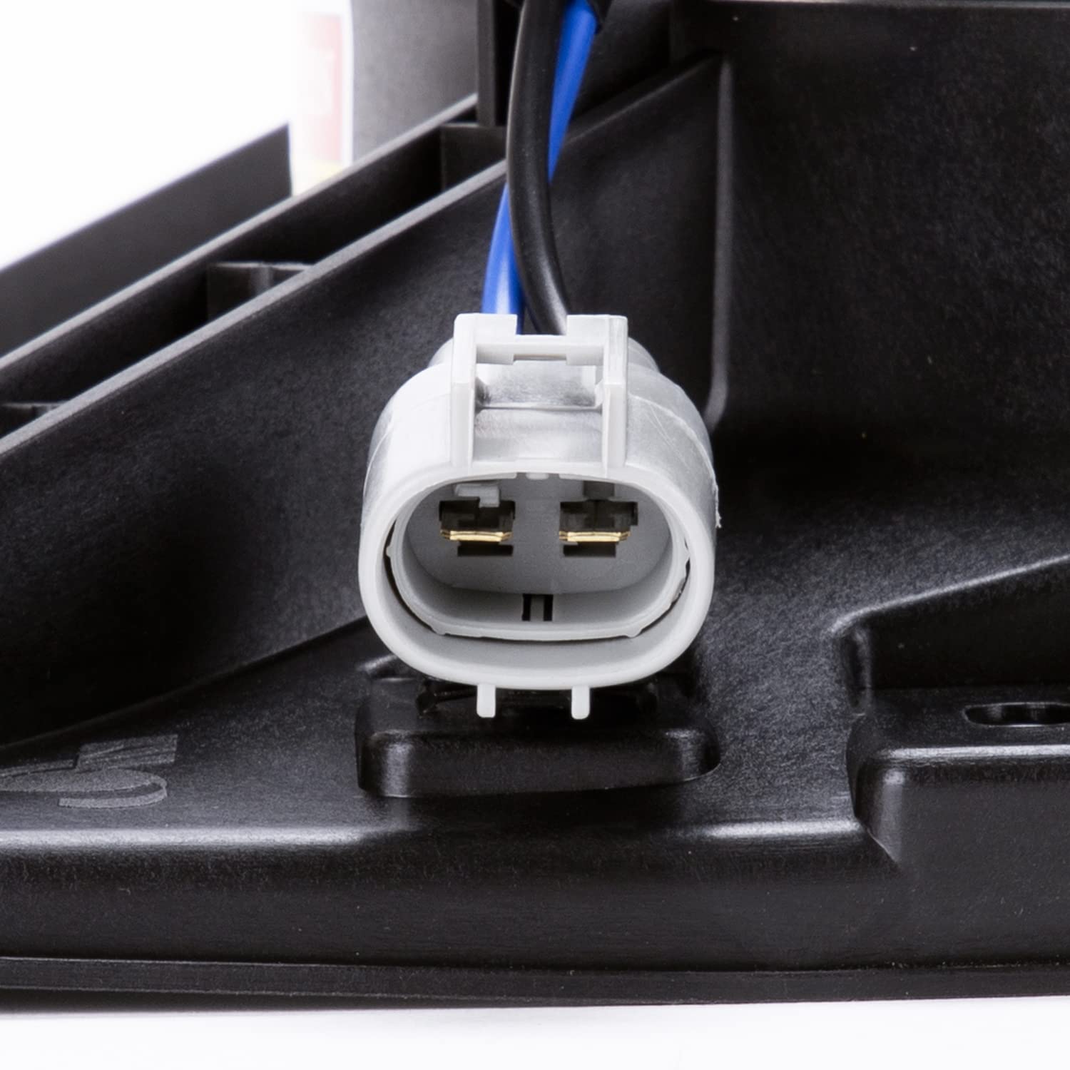 Cooling Fan Assembly TYC 600100 Compatible with 1997-1999 Toyota Camry