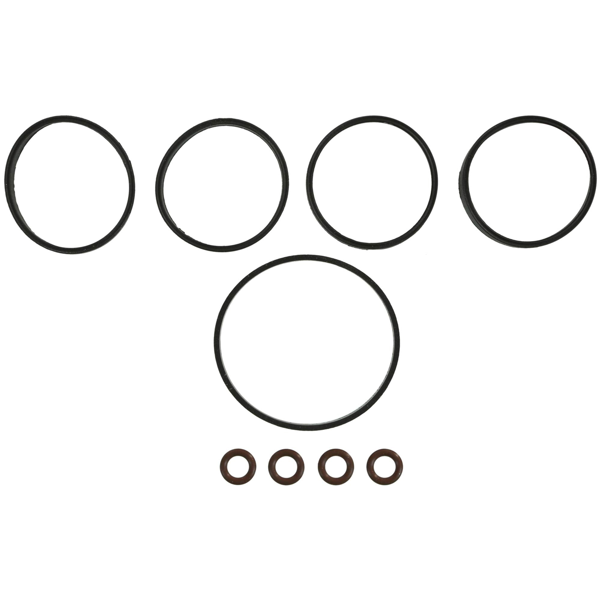 MS 97206 FEL-PRO Intake Manifold Gasket Set