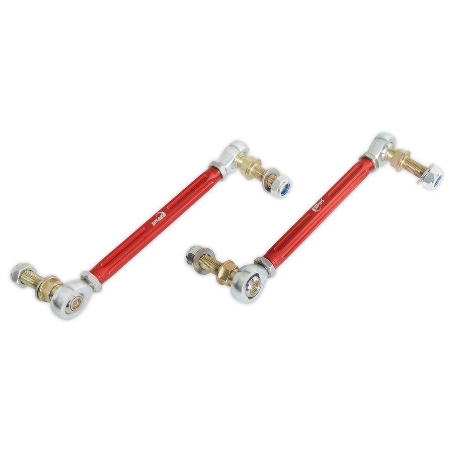 Muscle Cars Drake FR3Z-5K483A Front Sway Bar End Links