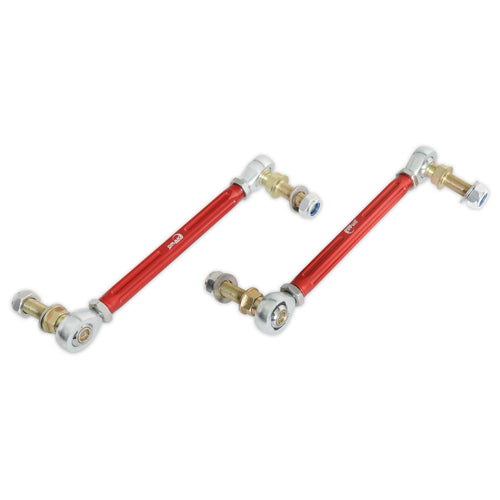 Muscle Cars Drake FR3Z-5K483A Front Sway Bar End Links