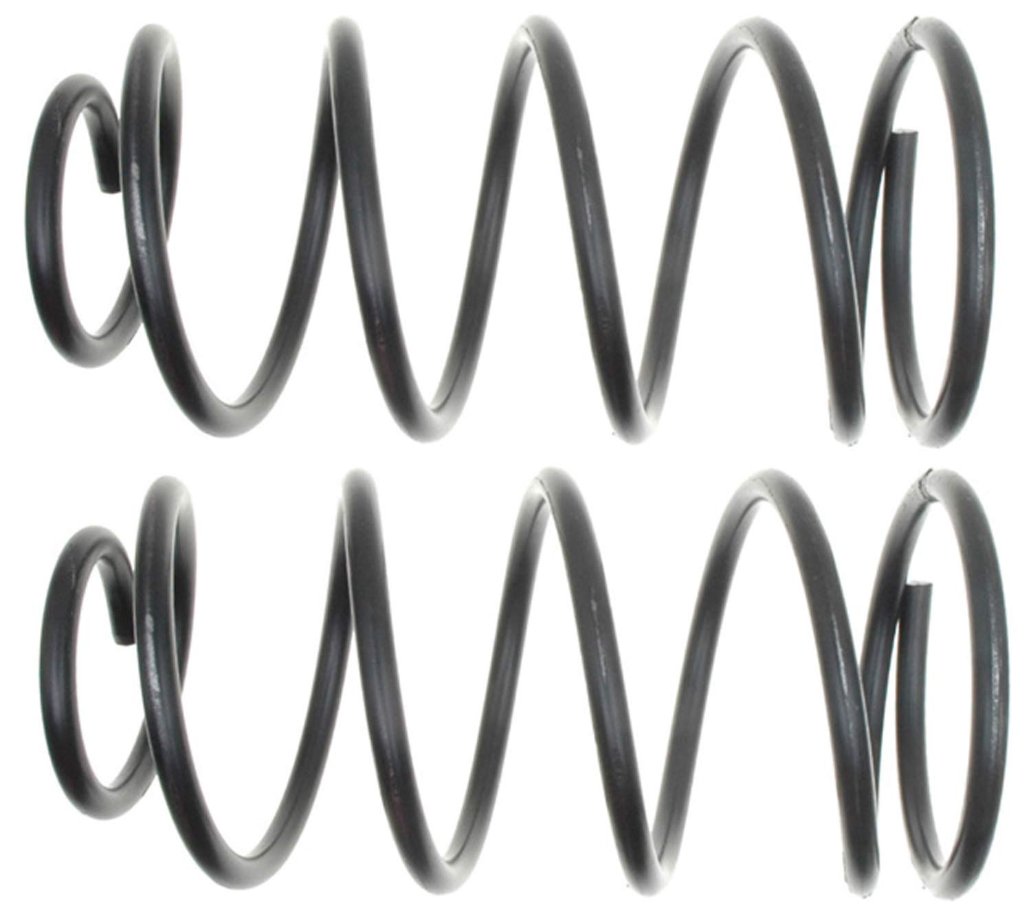 Coil Spring Set MOOG 81122 for Chrysler PT Cruiser
