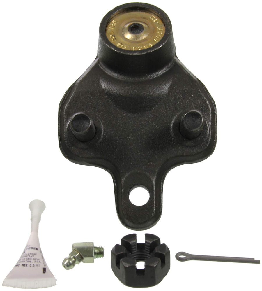 Front Lower Suspension Ball Joint MOOG K500175 for Toyota Corolla