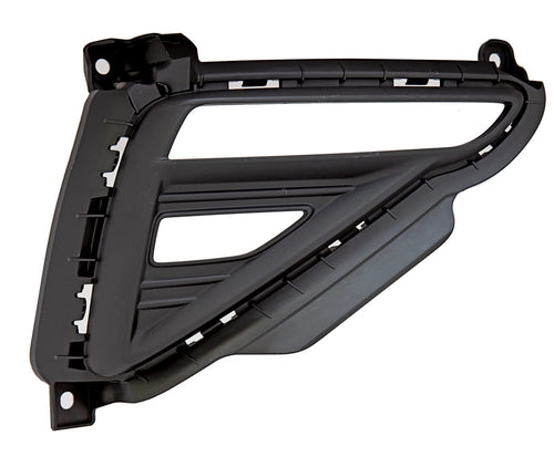 Kia Forte 19-21 R/Bumper INSERT Outer GRILLE FE Driver Side | DOT Certified 86661 M7000 | KI1138100 ACK