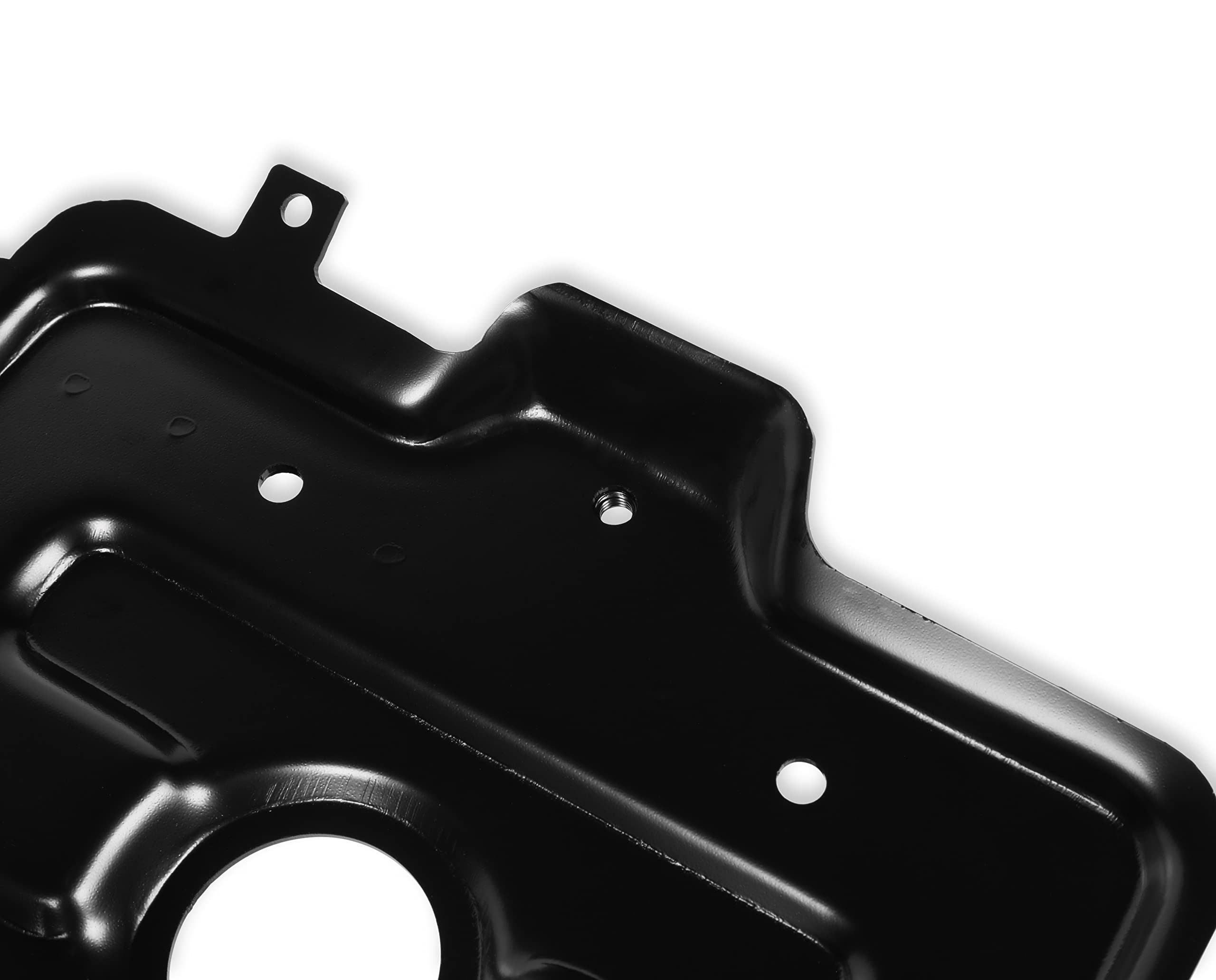 Battery Tray with Support Brothers Trucks 04-331