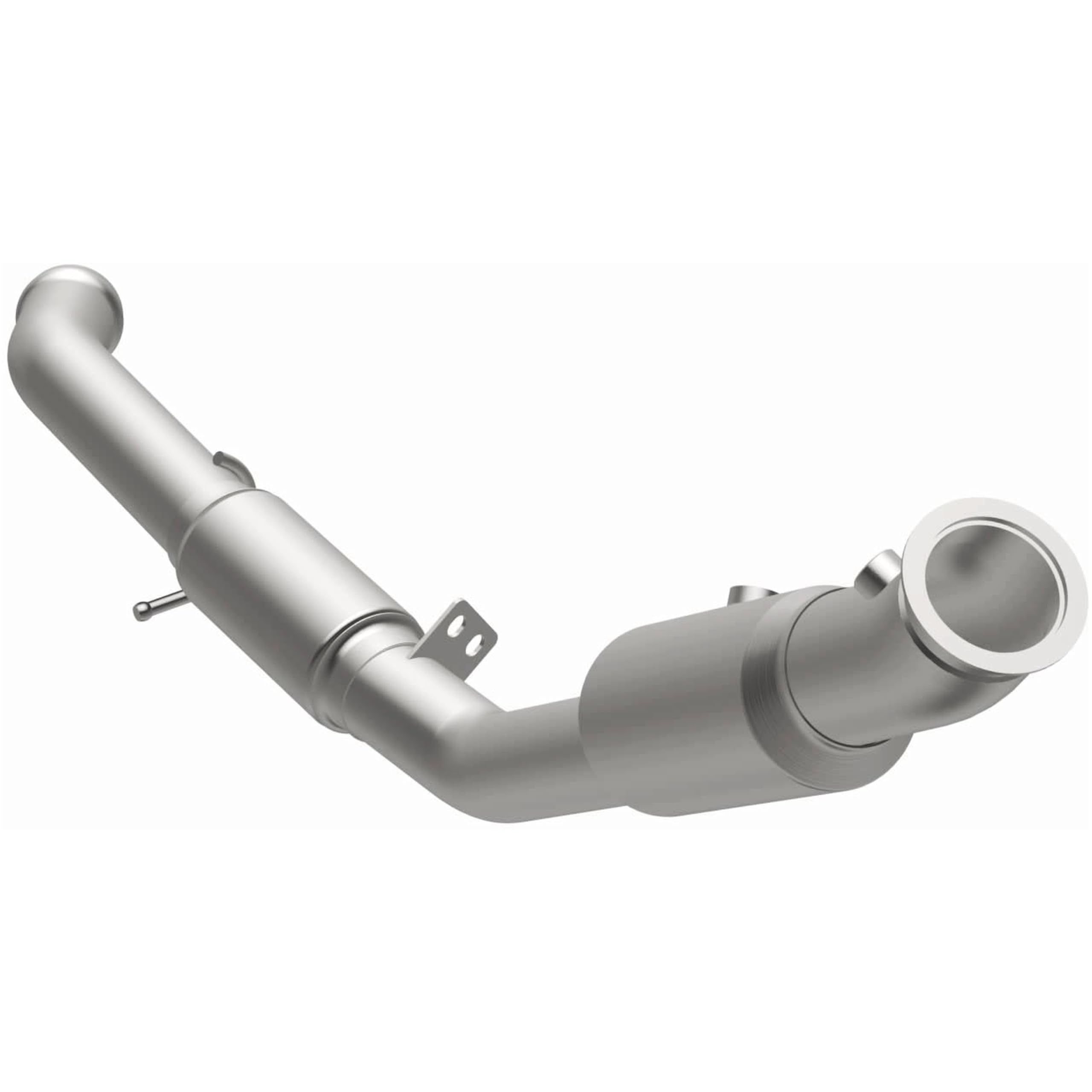 Catalytic Converter MagnaFlow 21-551: OEM Grade (Federal/EPA Compliant)