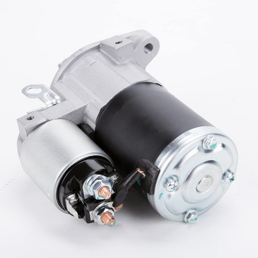 Starter Motor TYC 1-17931 Compatible with 2004-2008 Mitsubishi Galant