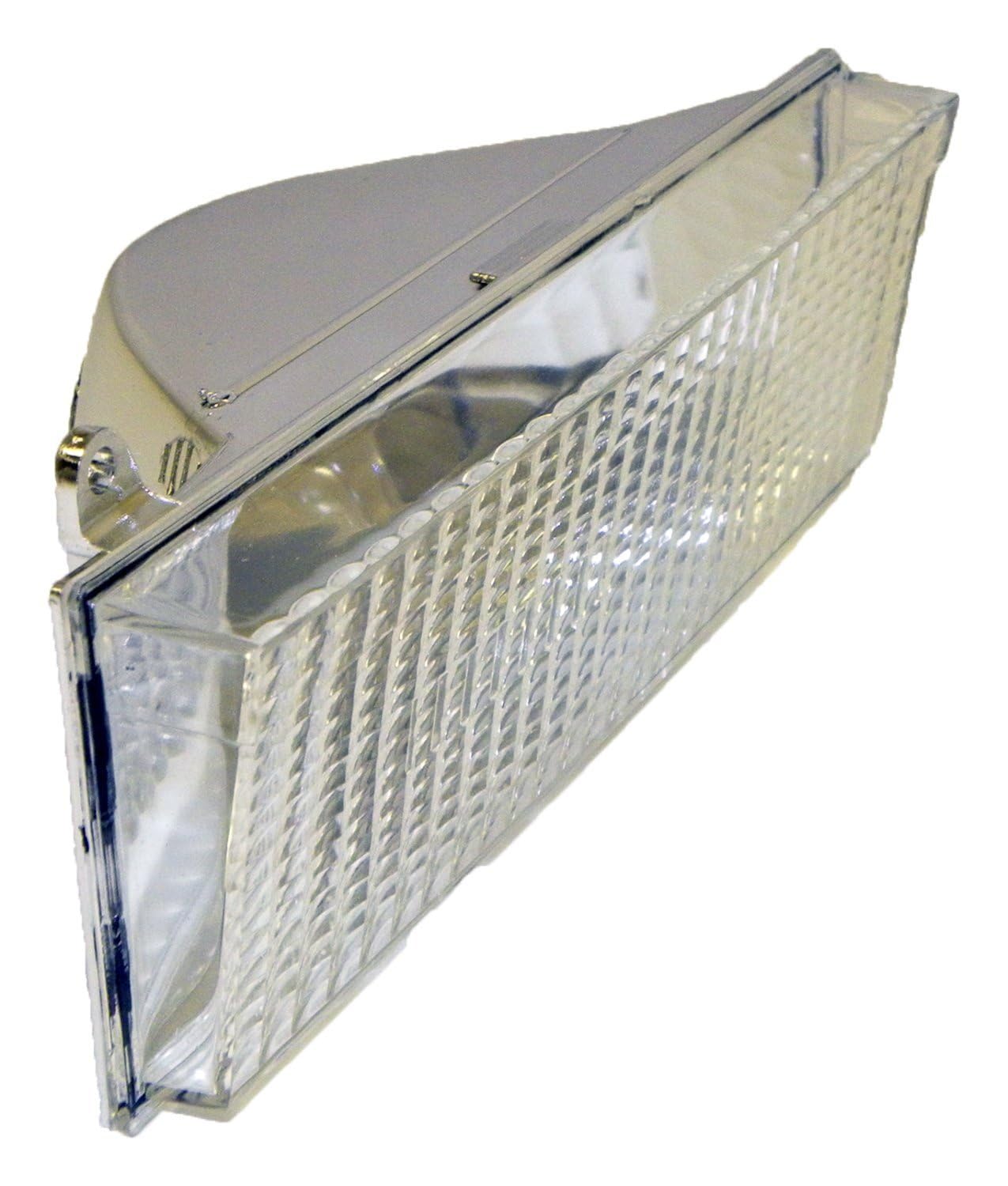 Parking Crown Light