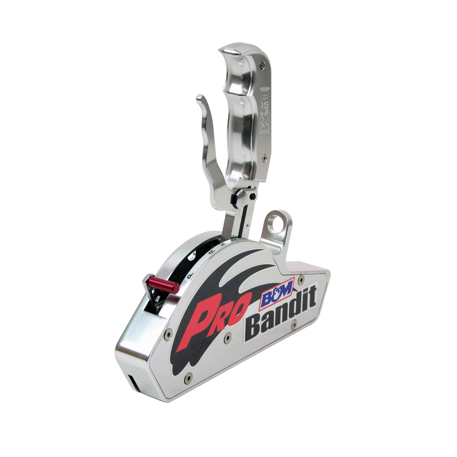 Magnum Grip B&M 81045 Race Shifter