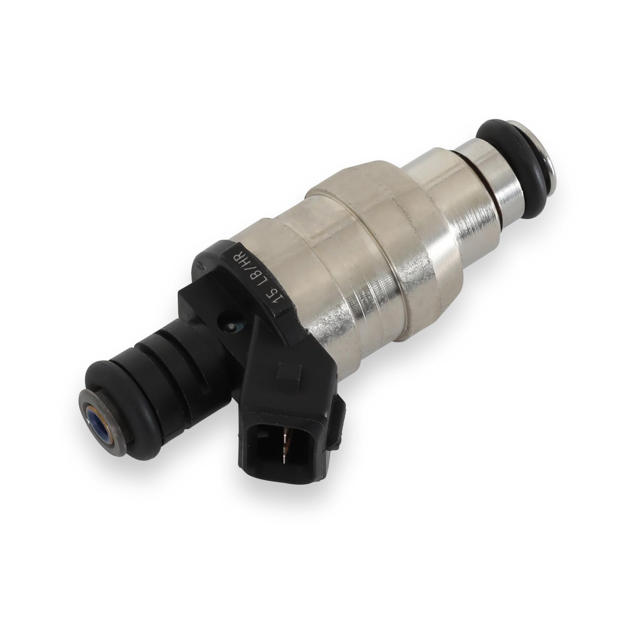 Fuel Injector ACCEL 150115 - 15 lb/hr - EV1 Minitimer - High Impedance