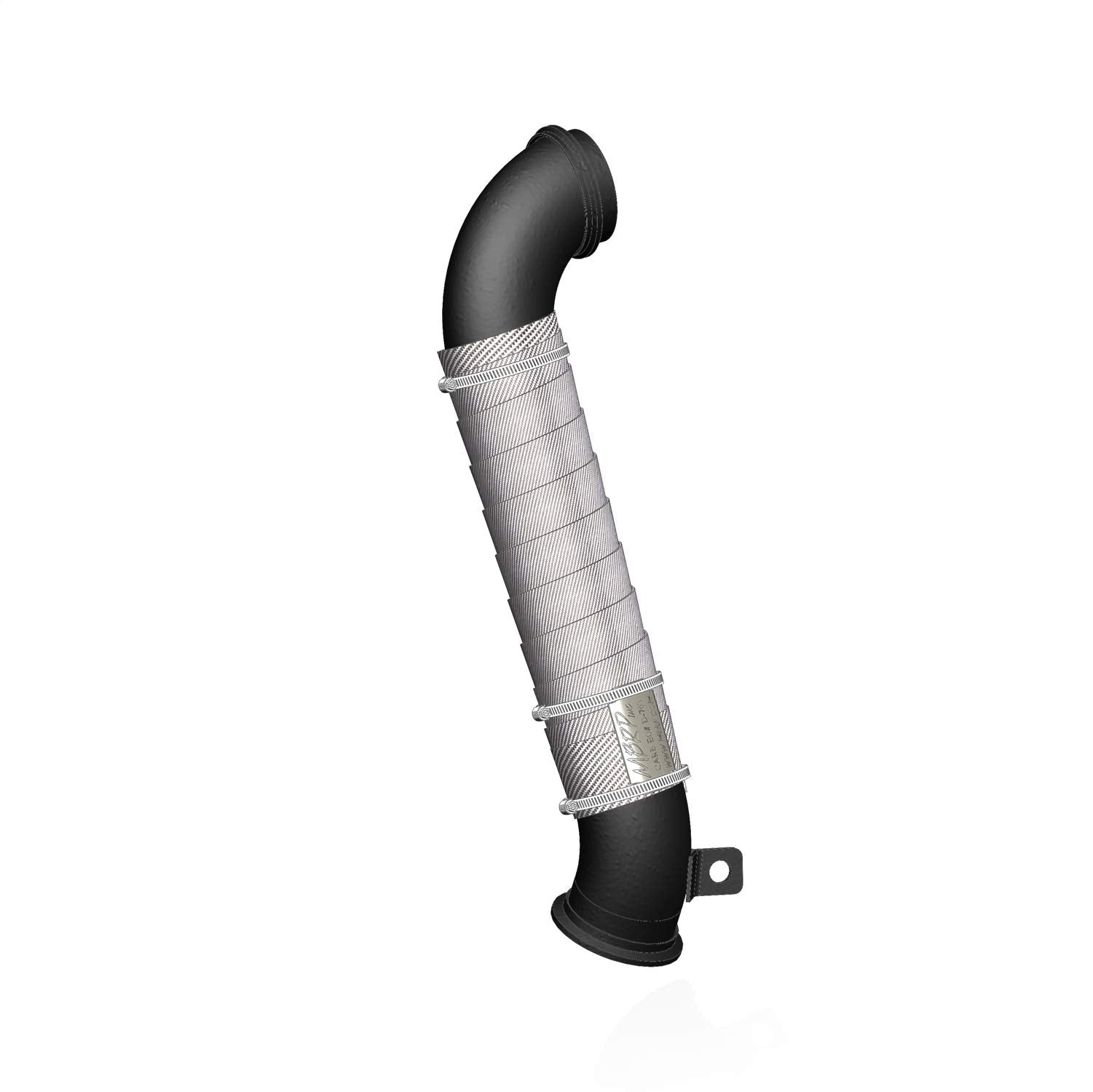 3" MBRP Down Pipe GMCA424
