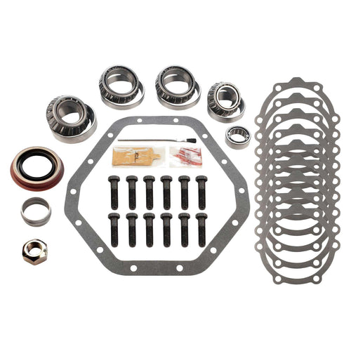 Rear Master Kit Motive Gear for a GM 10.5" Differential with Koyo Tapered Bearings