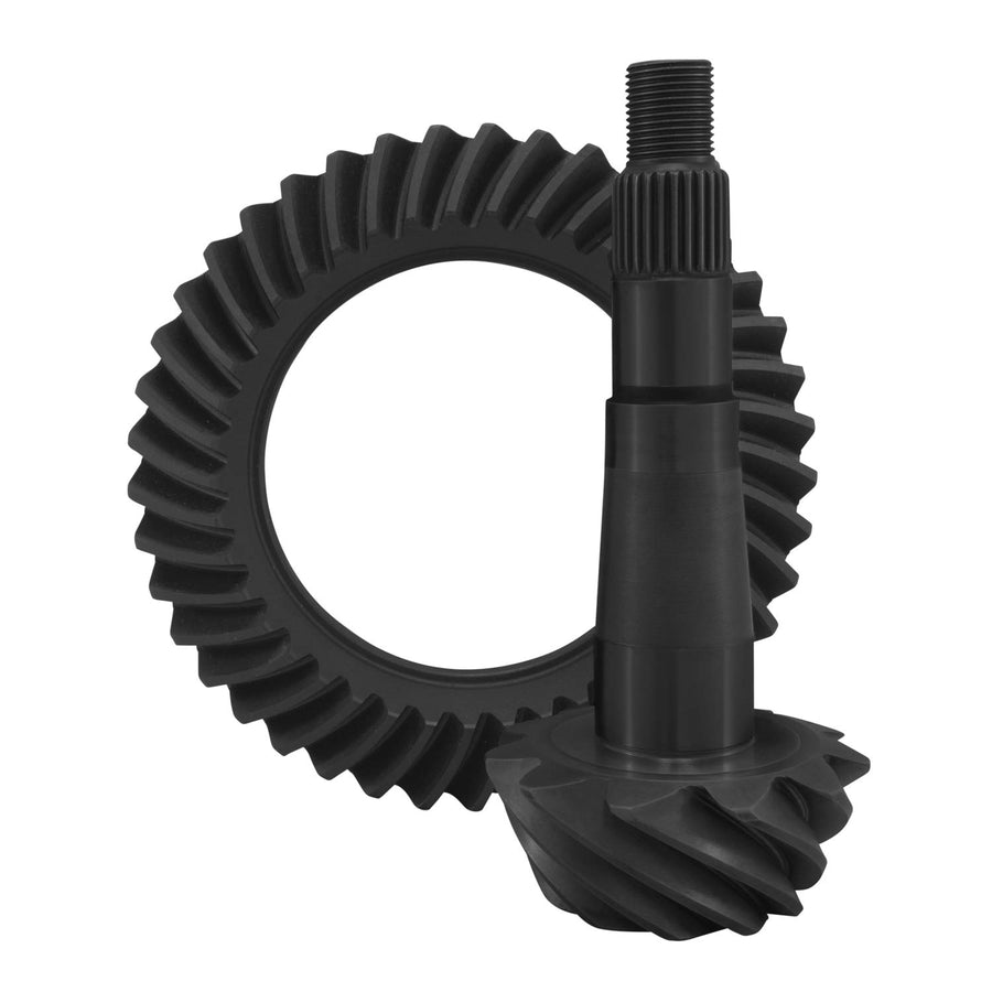 High Performance Yukon Gear & Axle (YG C8.25-373) Ring & Pinion Gear Set for Chrysler 8.25 Differential
