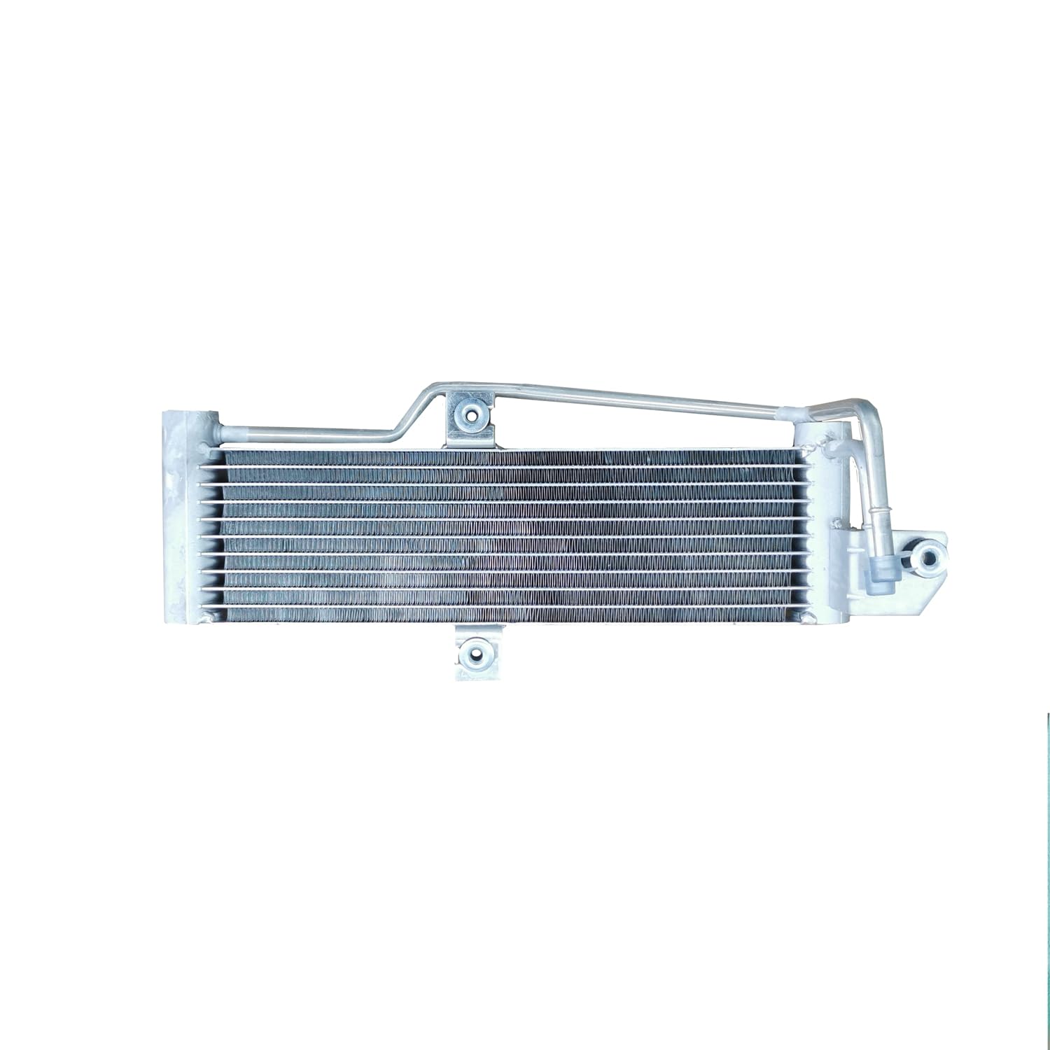 External TYC Transmission Oil Cooler 19162