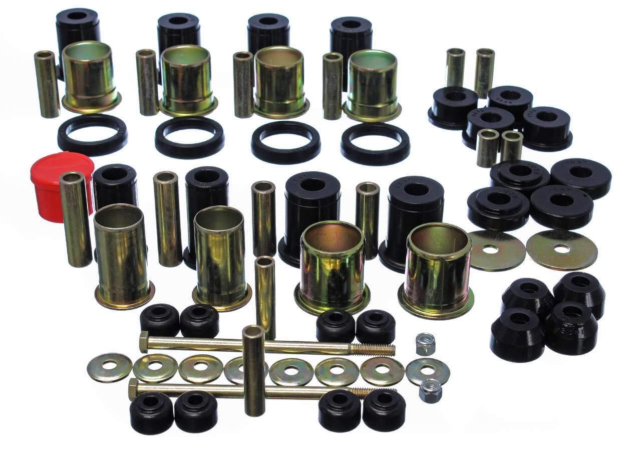 Master Energy Suspension Bushing Set - 3.18131G