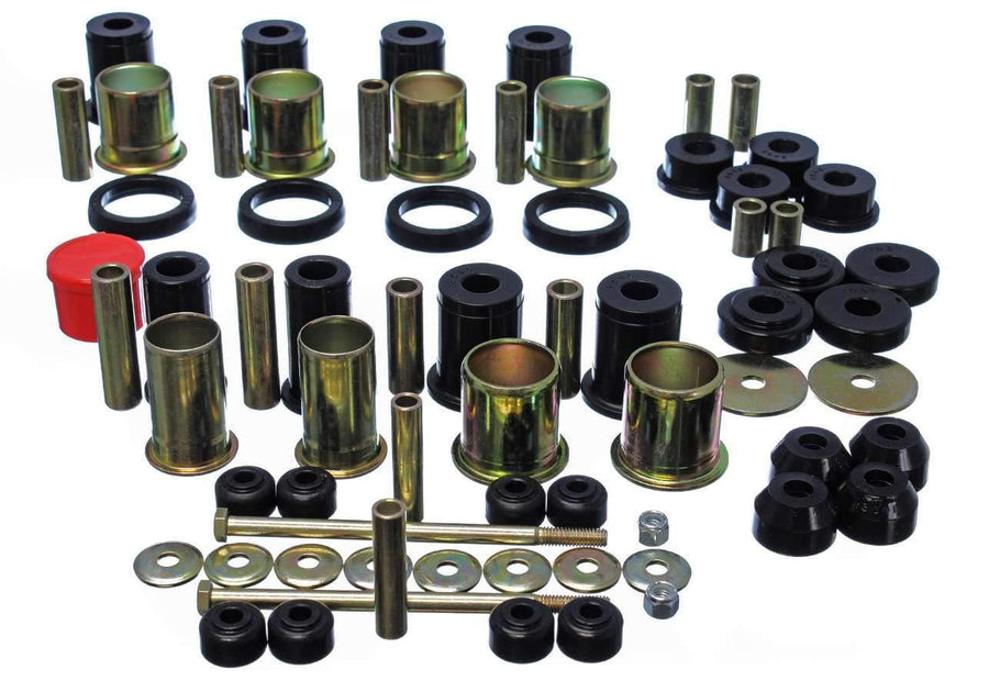 Master Energy Suspension Bushing Set - 3.18131G