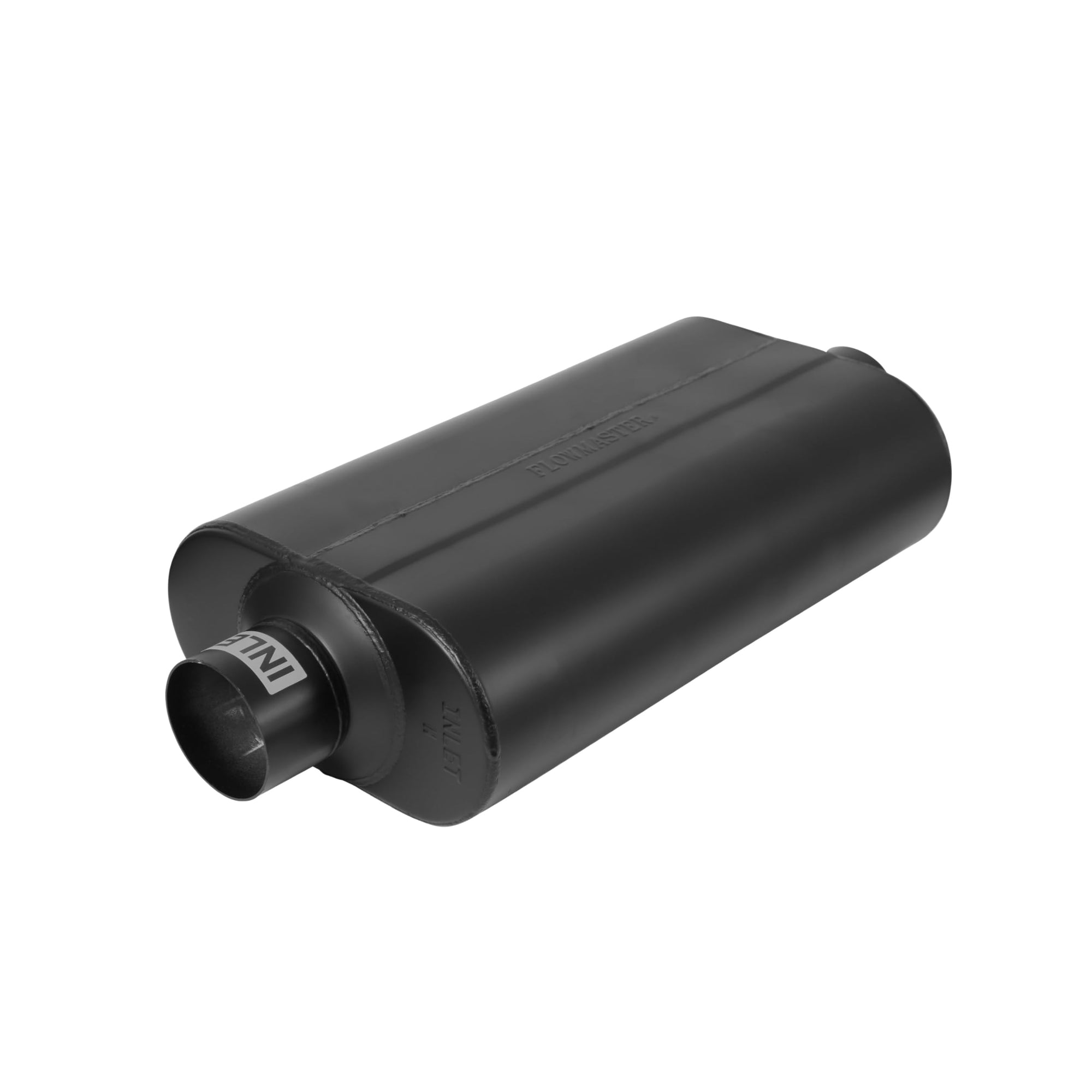 Super 50 Series Flowmaster Chambered Muffler 53055