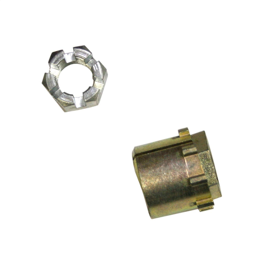 0-2.75° Camber/Caster Shim Skyjacker 1032H