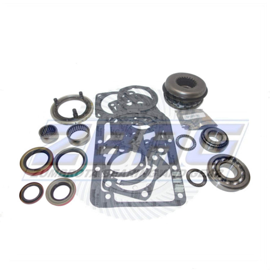 ZMBK127EWS USA Standard Manual Transmission Rebuild Kits